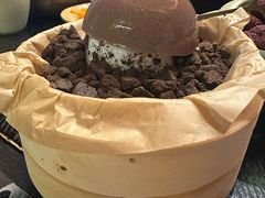 -滇野云南野生菌餐厅(陕西南路店)