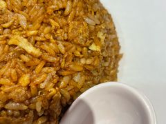 酱油炒饭-叁拾壹克饺子·东北菜(国贸店)