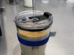 -CUBIC3三立方咖啡(凌空SOHO店)