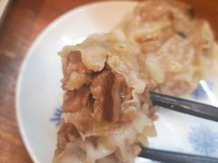 烧卖-面屋 猪一