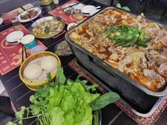 -阿甘龙虾·重庆麻麻鱼(中豪店)