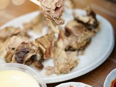 -清真·益鑫羊肉手抓馆(花园北街店)