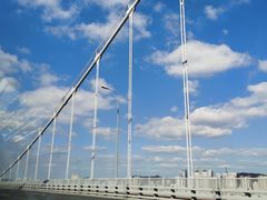 -星海湾跨海大桥