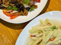 -洪泽老鱼馆(淮海一店)