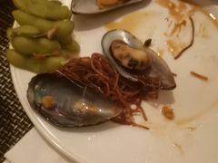 -上海锦江汤臣洲际大酒店壹阶层