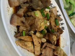卤菜拼盘-长平老姿娘夜粥(平东一街店)