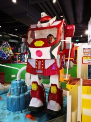 点击看大图 -幻贝家儿童乐园(苏州中心店)