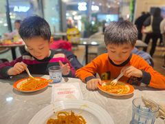 -必胜客(龙茗店)
