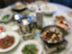 -延年酒店-延飨餐厅(延年文苑店)