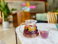 -The Rug Cafe(王府中环店)