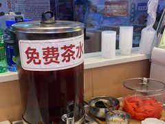 -犟一碗双椒鸡面(得意世界店)