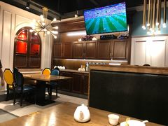大堂-潮中人·潮州菜(益乐路店)