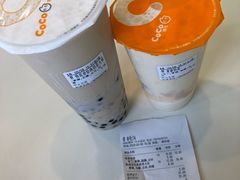 -CoCo都可(中山北店)