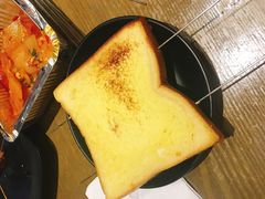 -马海涛牛肉串·东北吉林烧烤(领汇广场店)