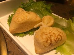 -小龙坎老火锅(北京三里屯店)