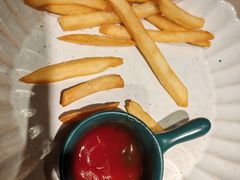 -布拉诺牛排西餐厅(上城天街店)