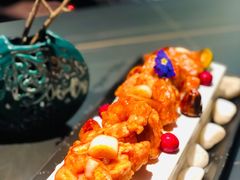 -鑫悦诚府·新鲁菜·餐厅(趵突泉店)