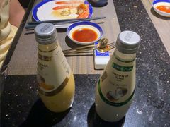 -極上萬膳·日料放题(海岸城店)
