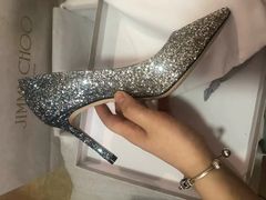 -JIMMY CHOO(成都远洋太古里店)