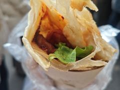 -神奇的香酥鸡蛋灌饼