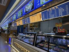 -清真·尖子尖牛肉面(王府井店)