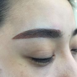 -平萍纹绣韩式半永久定妆