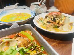 -乔街深夜食堂·小龙虾·高压锅生蚝(杭州总店)
