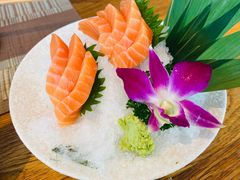 -酒井酱子·深夜食堂(东城汇店)