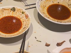 -一醒·手工面·西北传统小吃(悠方购物中心店)