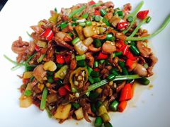 -湘聚缘.湖南菜(光明路店)