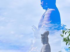 -东莞观音山旅游风景区