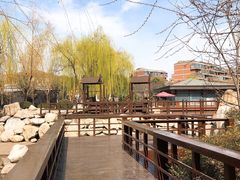 -唐城墙遗址公园