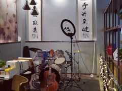 -YULOI予乐炸鸡(平乐店)