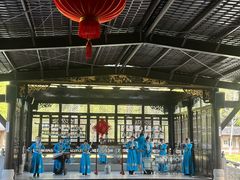 -景德镇古窑民俗博览区