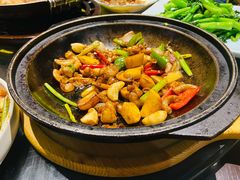 -六个大厨·秘制粤菜(广州塔店)