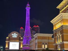 -星巴克(深圳宝能科技园11栋店)