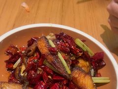 -付掌柜在成都·热炒砂锅集(金禾店)