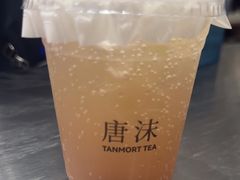 -唐沫茶兮(仓山万达金街店)