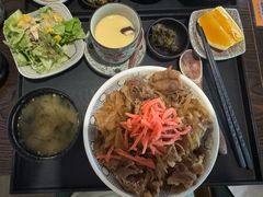 -角落里(中山公园店)