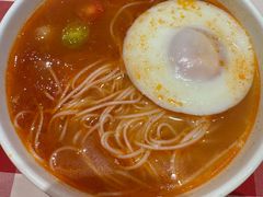 -西贝(武汉天地店)