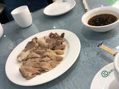 -小叶手抓·非遗·清真食品(治平路店)