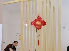 -朴小妹人参鸡汤火锅(长白山万达店)