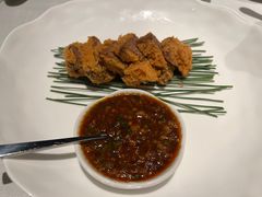-许家菜(望江店)