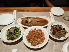 -北平小馆·烤鸭·家常菜(磨房北里店)