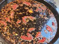 -重庆渝达老火锅(春熙路店)