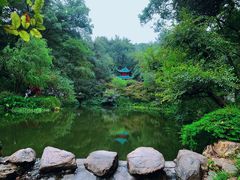 -岳麓山风景名胜区