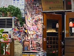 -玉桥餐厅(天坛店)