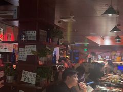 -你又瘦了小酒馆(奥体店)