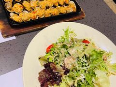 金牌花蛤-一棠龙虾•王牌虾球(楚河汉街店)
