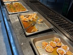 -禾斗海鲜自助(市南银座店)